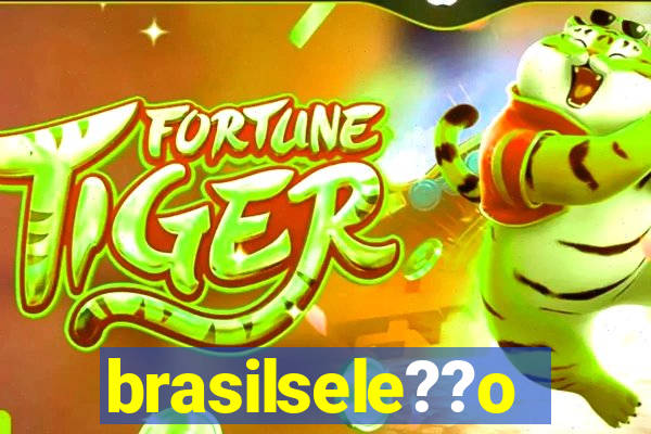 brasilsele??o