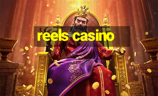 reels casino