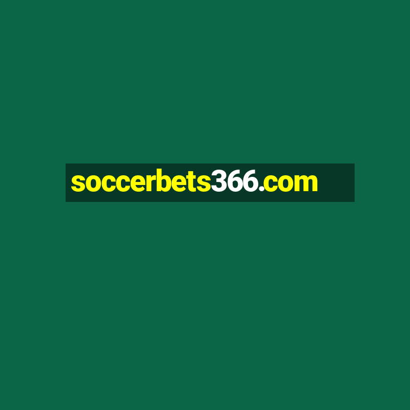 soccerbets366.com