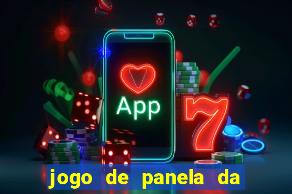 jogo de panela da red silver