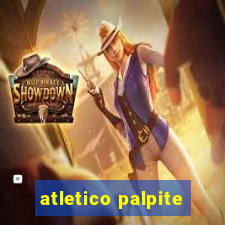 atletico palpite