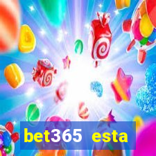 bet365 esta regulamentada no brasil