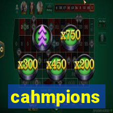 cahmpions