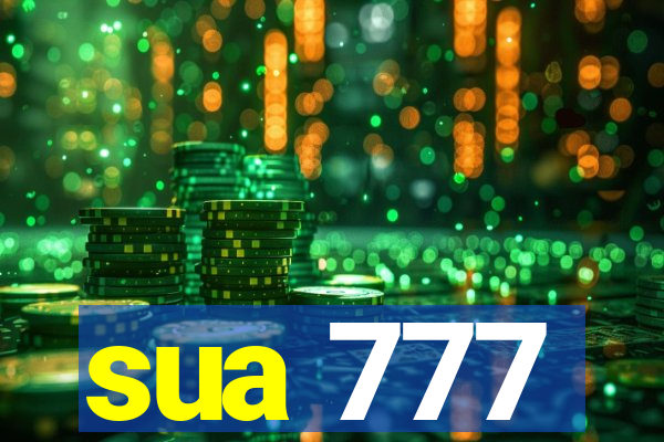 sua 777