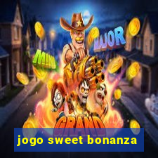 jogo sweet bonanza