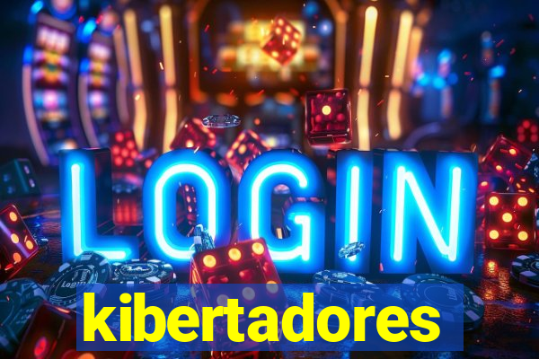 kibertadores