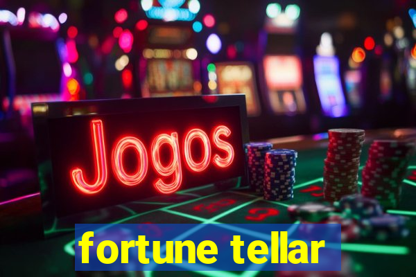 fortune tellar