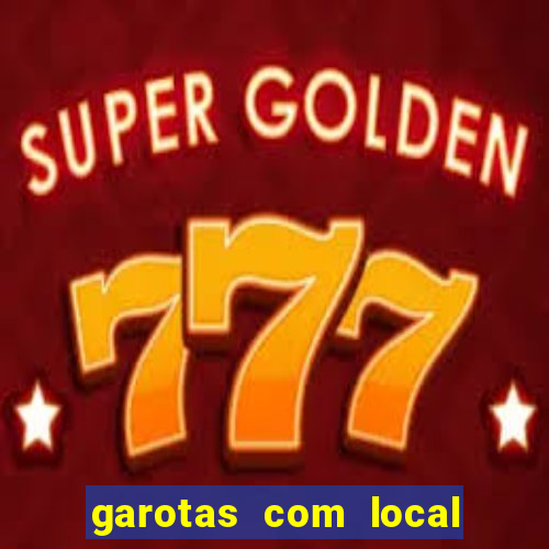 garotas com local santos sp