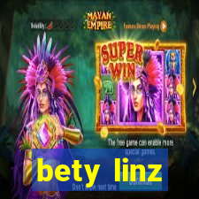 bety linz