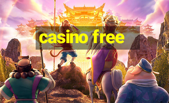 casino free