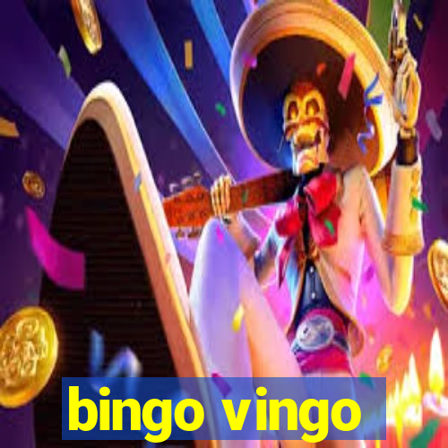 bingo vingo