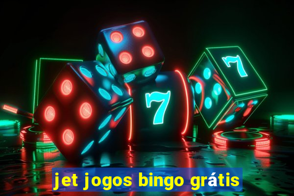 jet jogos bingo grátis