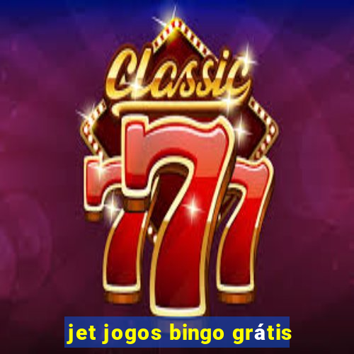 jet jogos bingo grátis