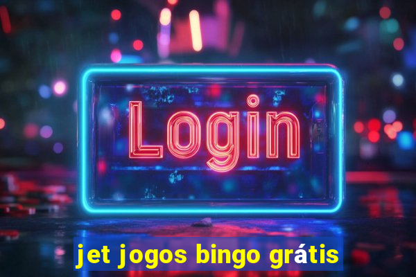 jet jogos bingo grátis