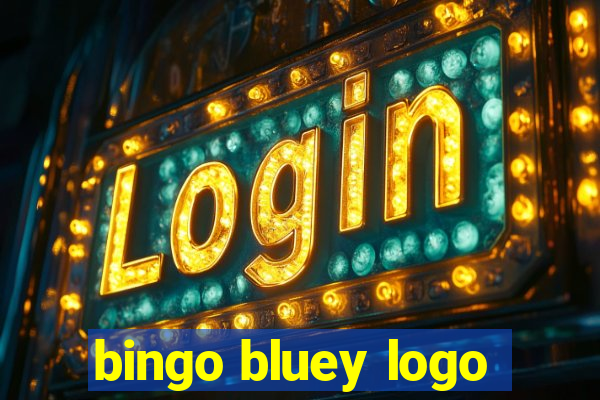 bingo bluey logo