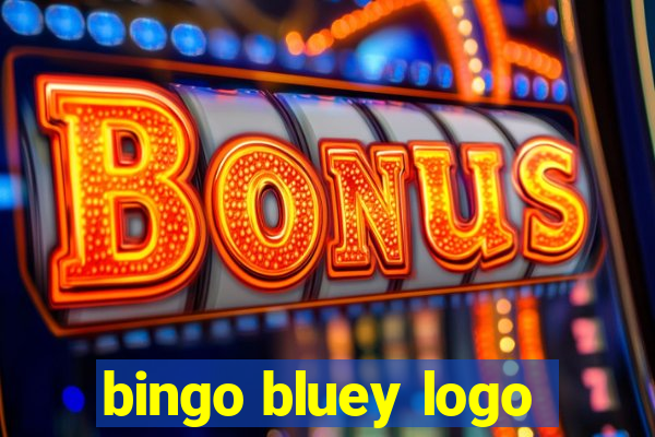 bingo bluey logo