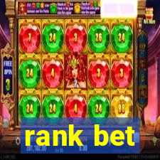 rank bet