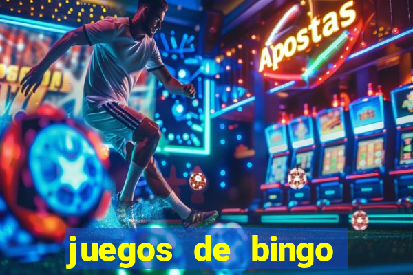 juegos de bingo gratis show ball 3