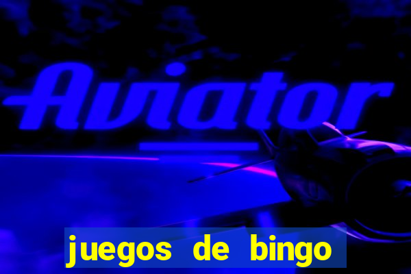 juegos de bingo gratis show ball 3