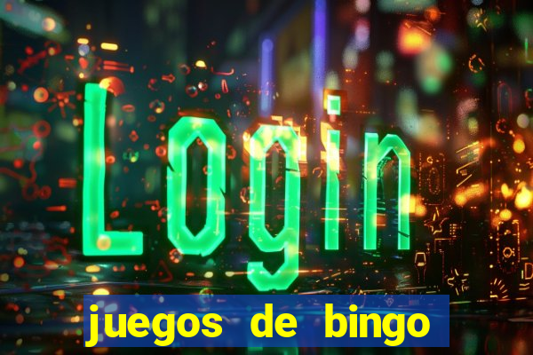 juegos de bingo gratis show ball 3