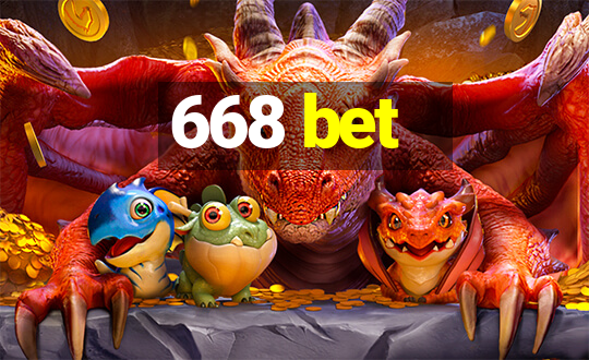 668 bet