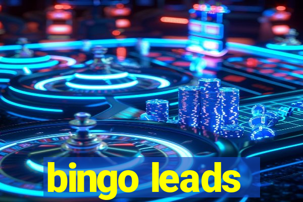 bingo leads