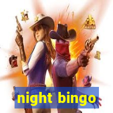 night bingo