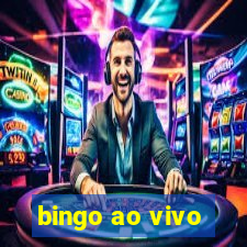 bingo ao vivo