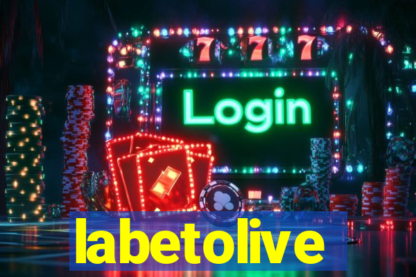 labetolive