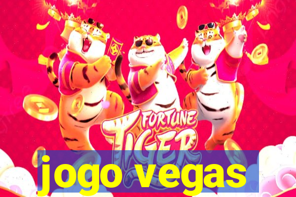 jogo vegas