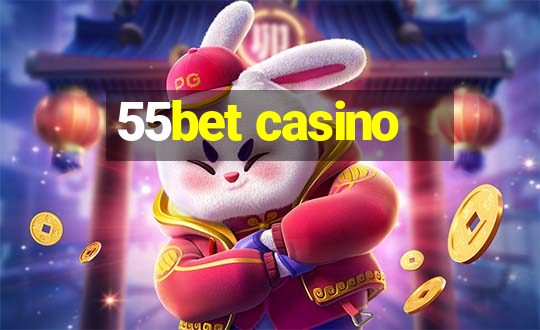 55bet casino