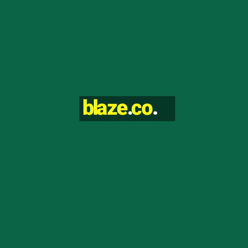 blaze.co.