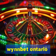 wynnbet ontario