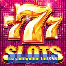 casino online bet365