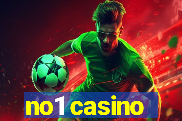 no1 casino