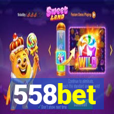 558bet