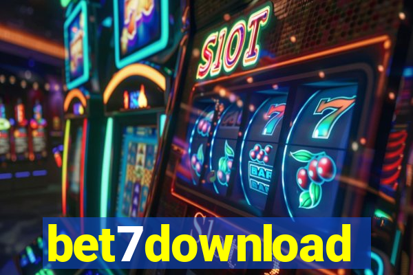 bet7download