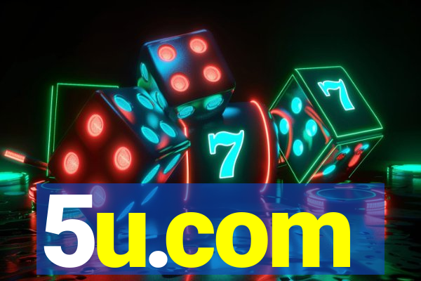 5u.com