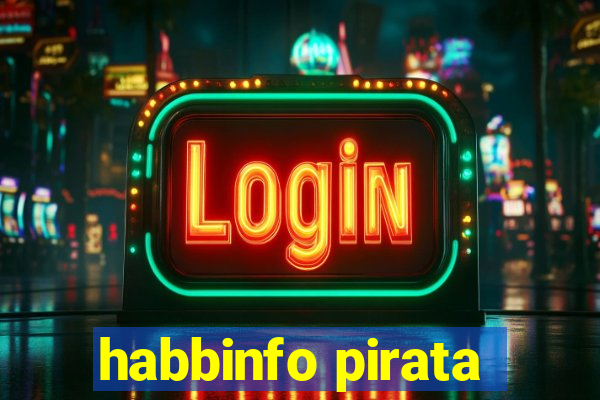 habbinfo pirata