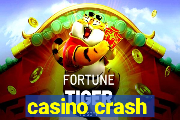 casino crash