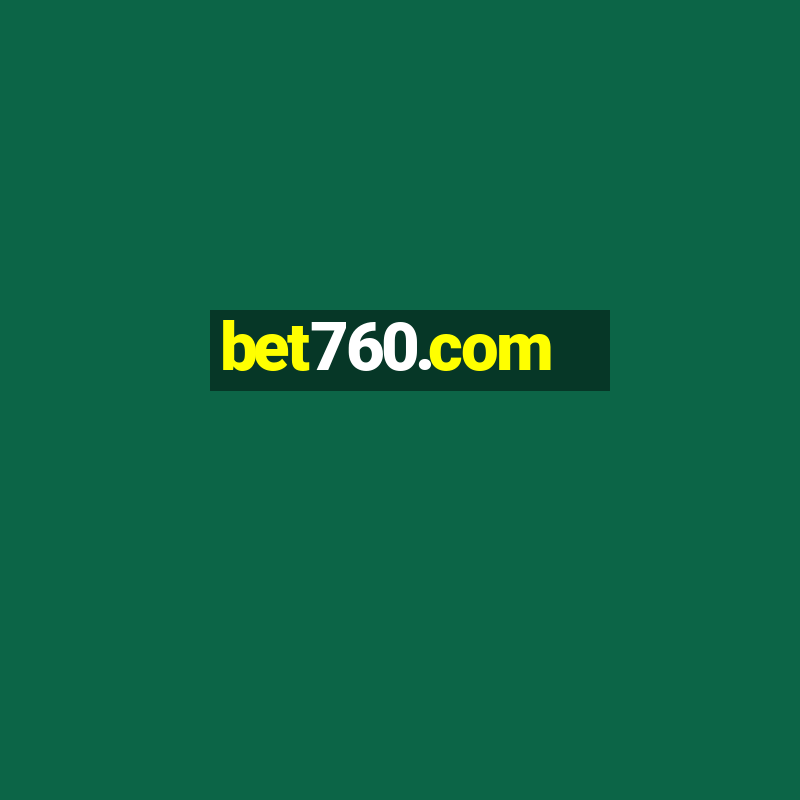 bet760.com