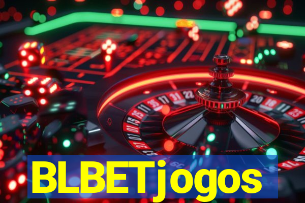 BLBETjogos