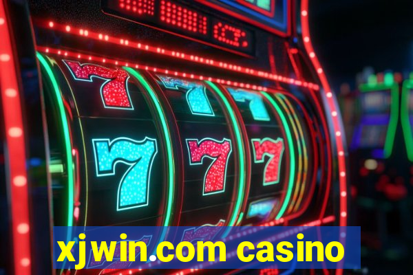 xjwin.com casino