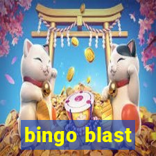 bingo blast