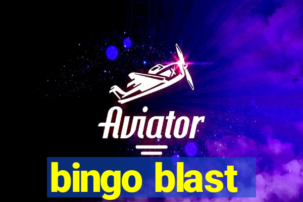 bingo blast