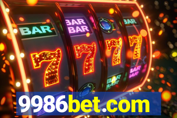 9986bet.com