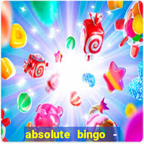 absolute bingo - jogos de bingo gratuitos