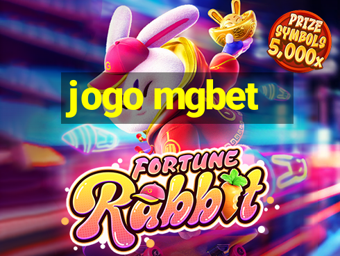 jogo mgbet