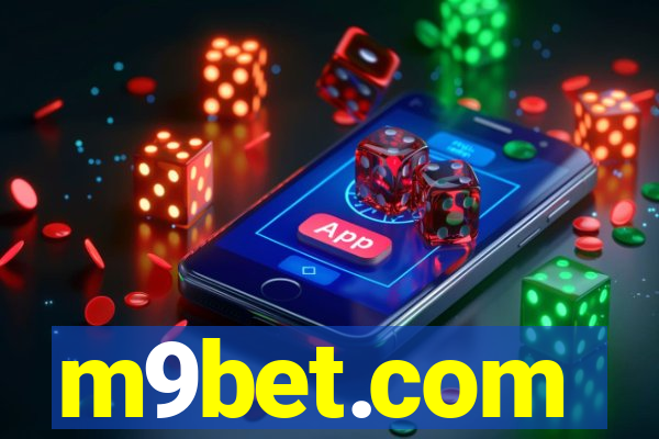 m9bet.com