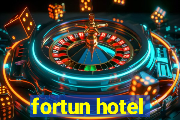 fortun hotel